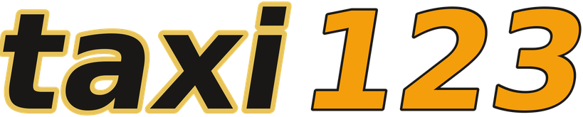 taxi123 logo